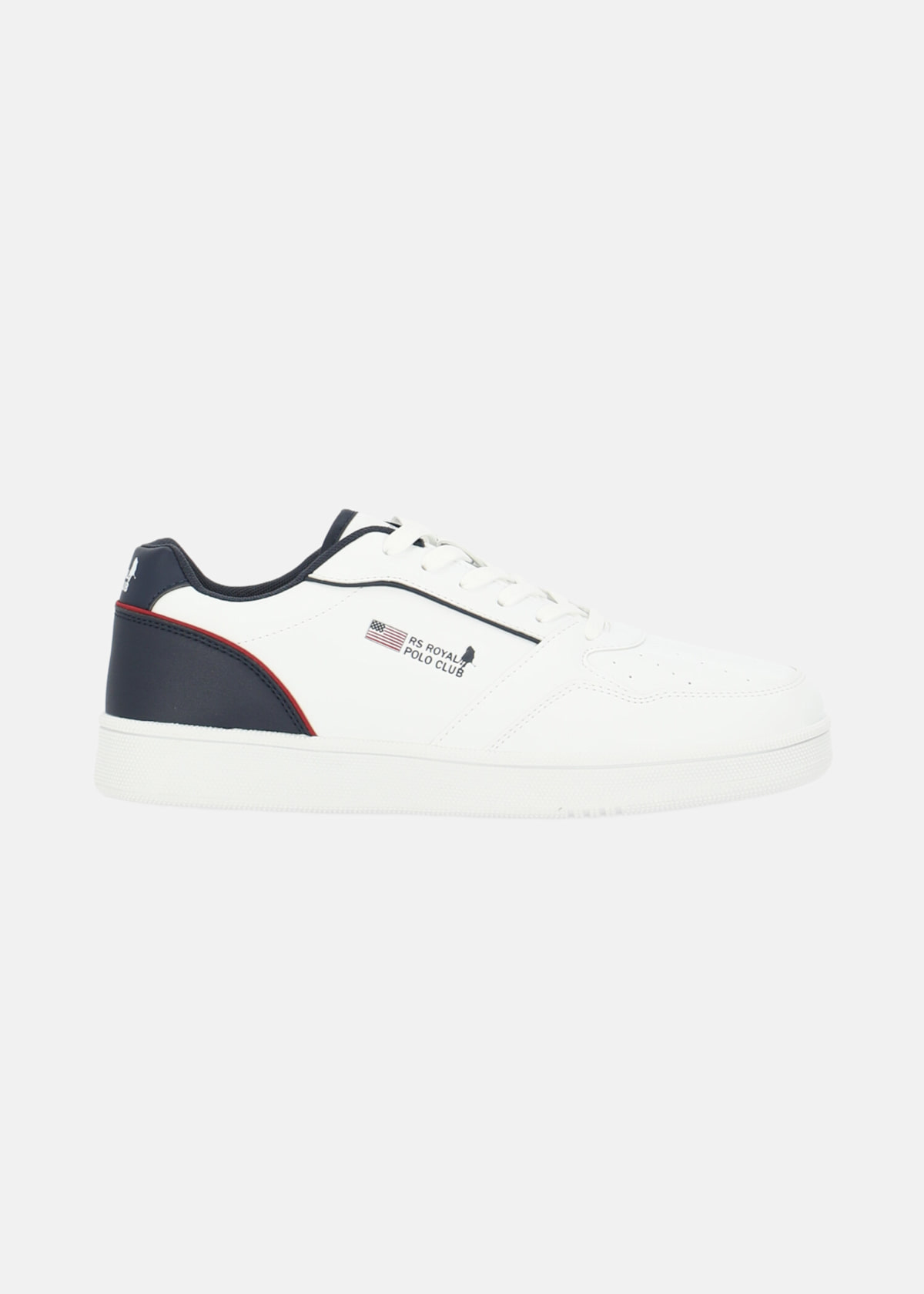 Hampton Sneaker