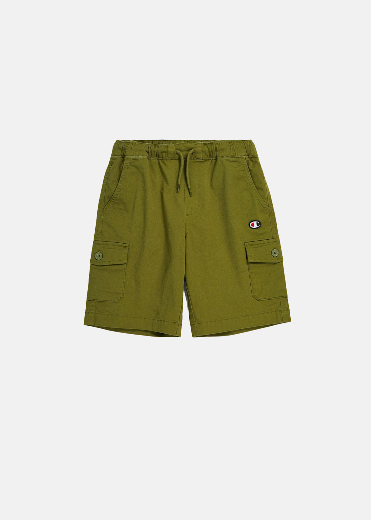 Cargo Bermuda