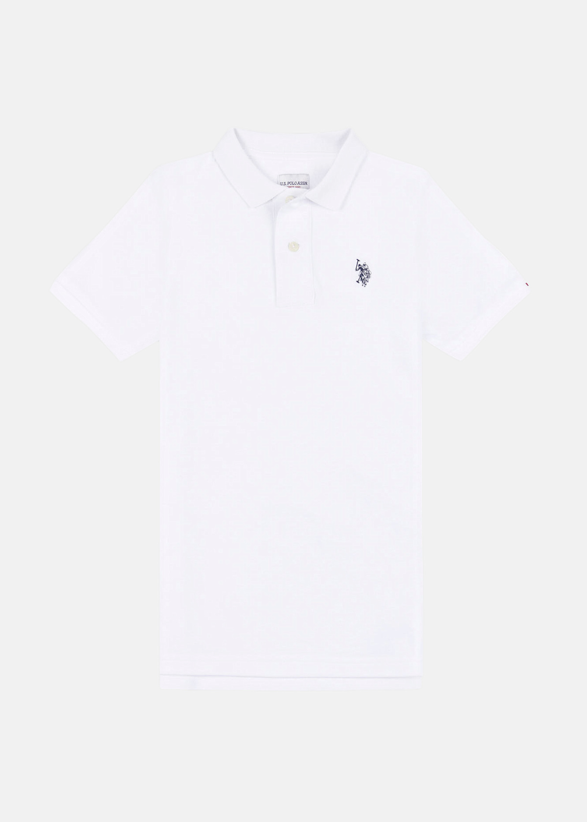 DHM PIQUE POLO