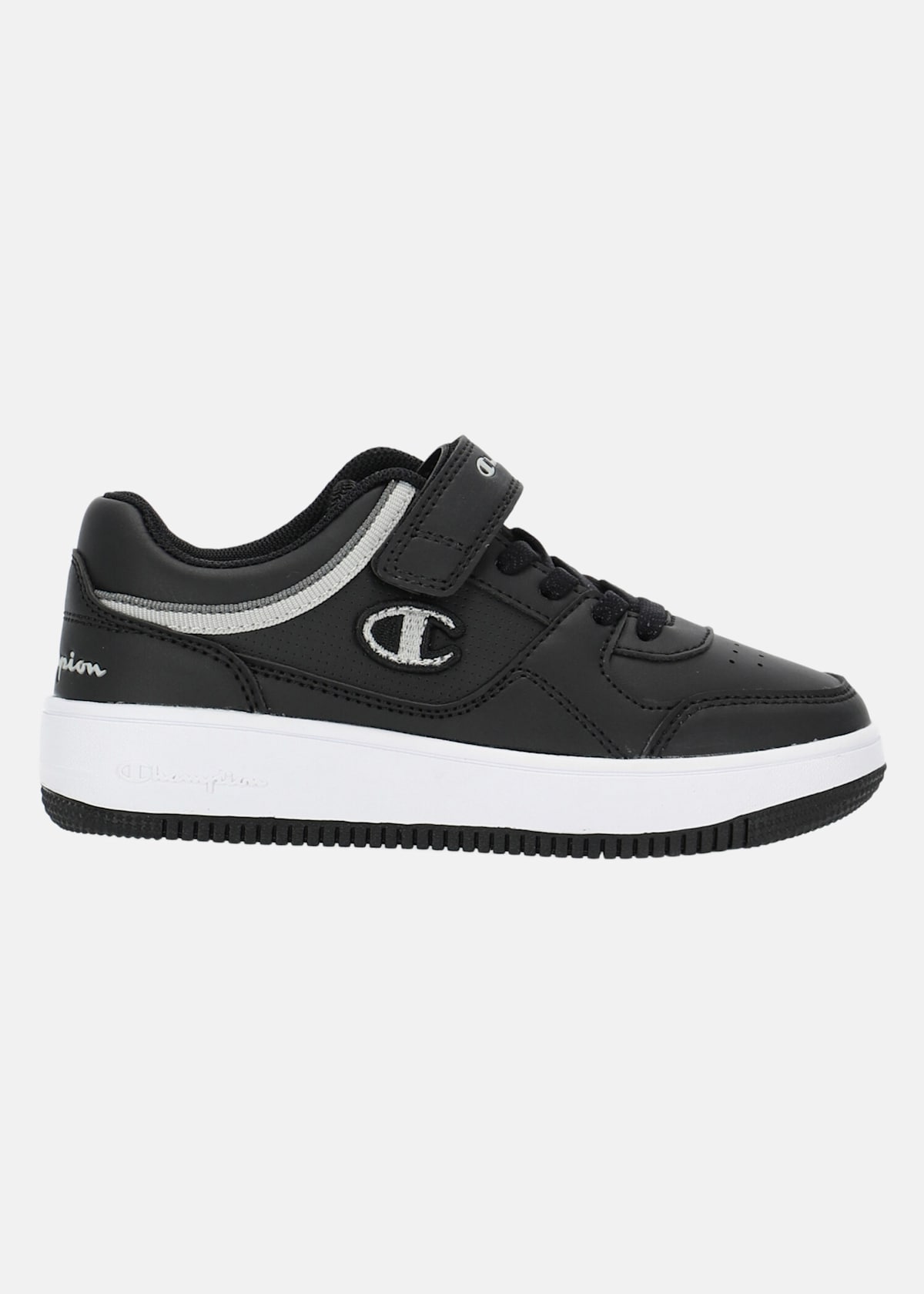 RD18 LOW B PS Low Cut Shoe
