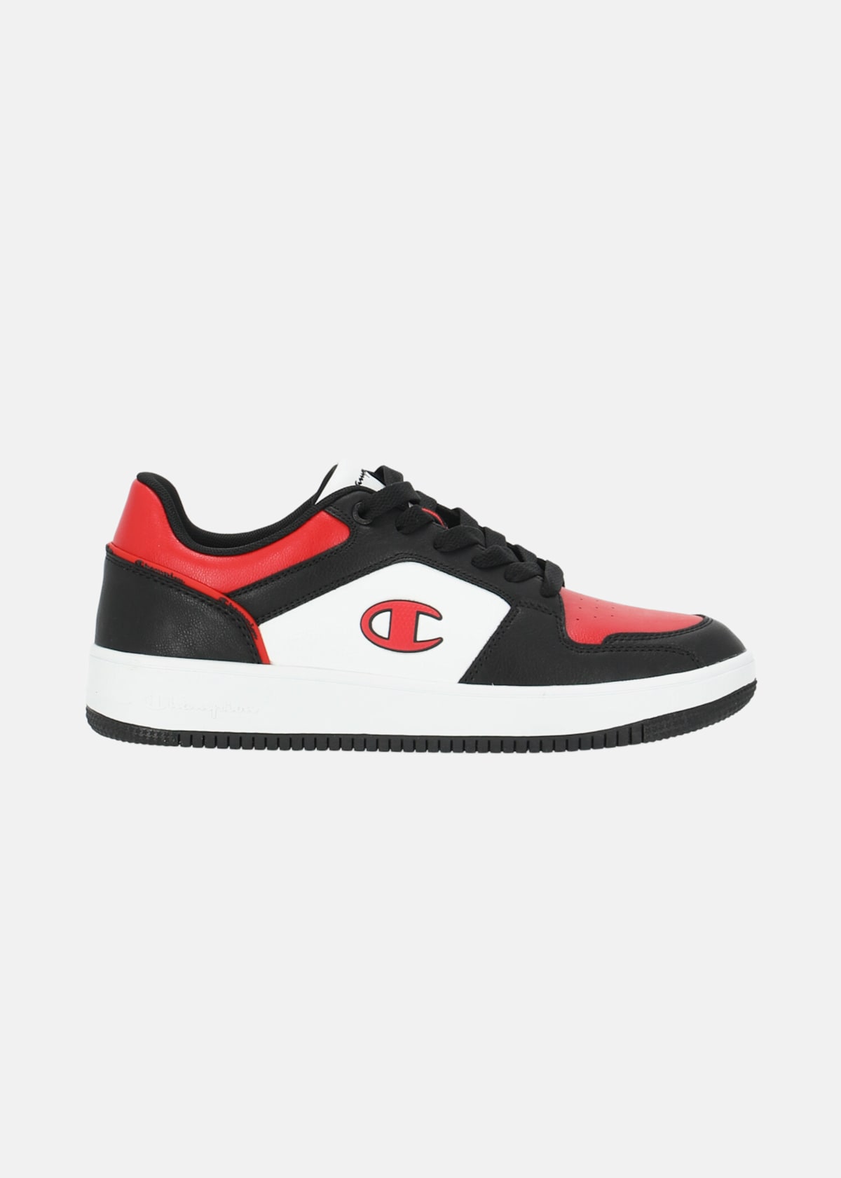 RD18 2.0 LOW Low Cut Shoe