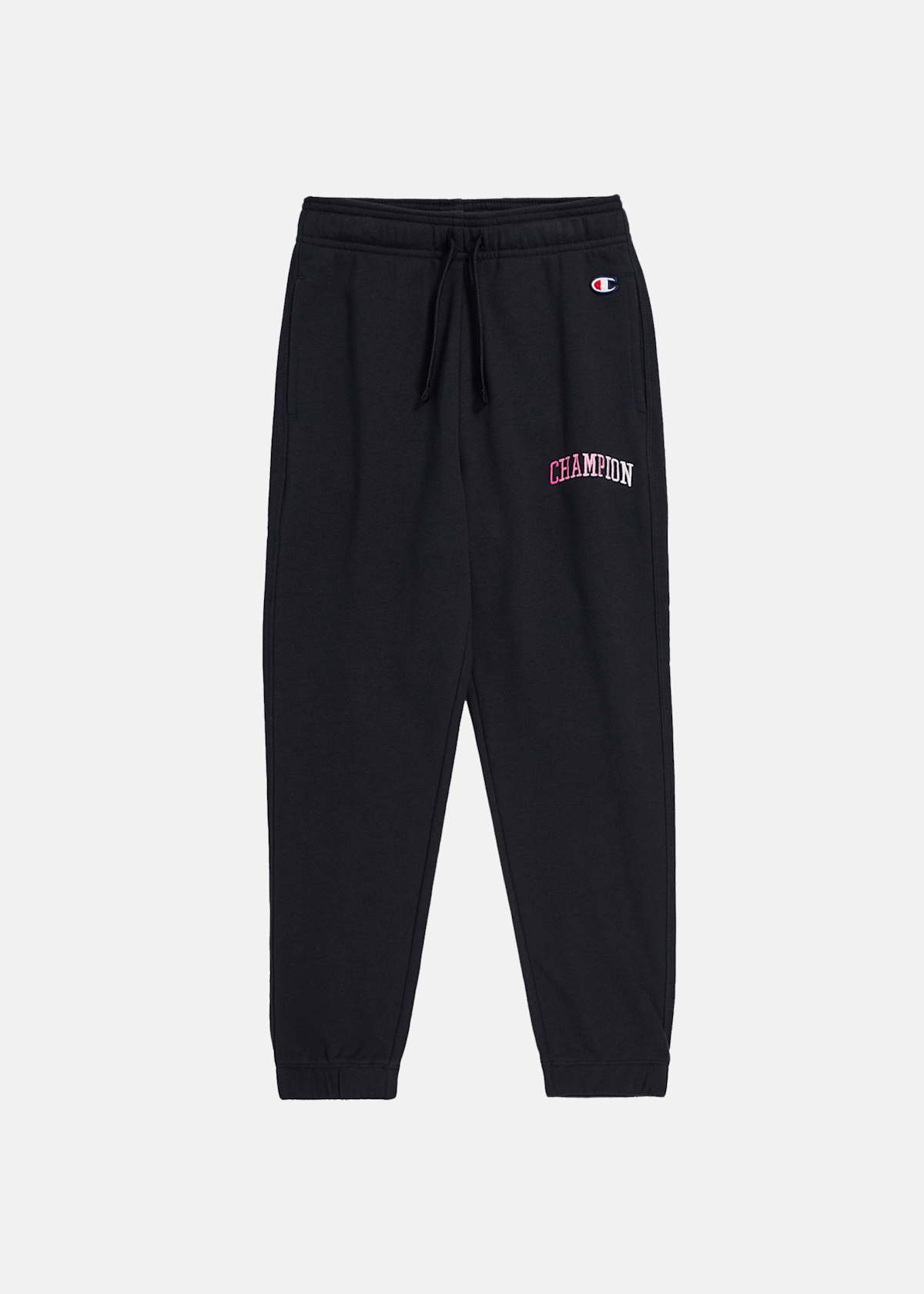 Elastic Cuff Pants