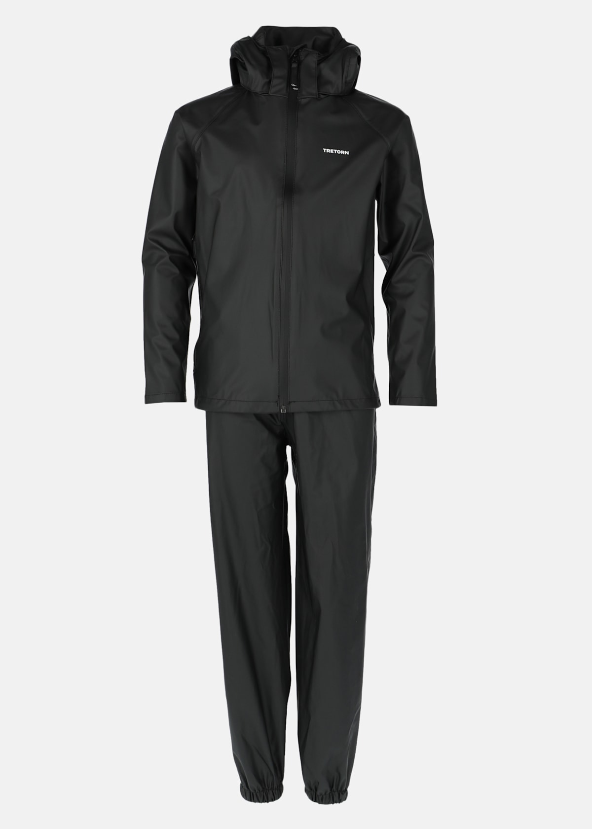 KIDS PACKABLE RAINSET