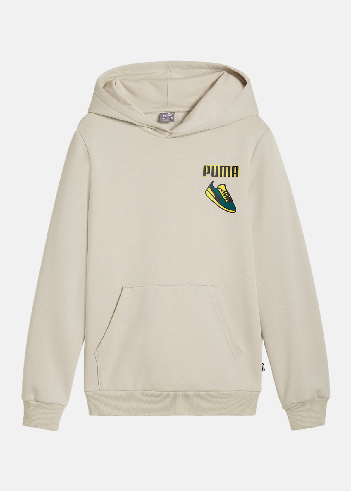 ESS+ LOGO LAB Holiday Hoodie I