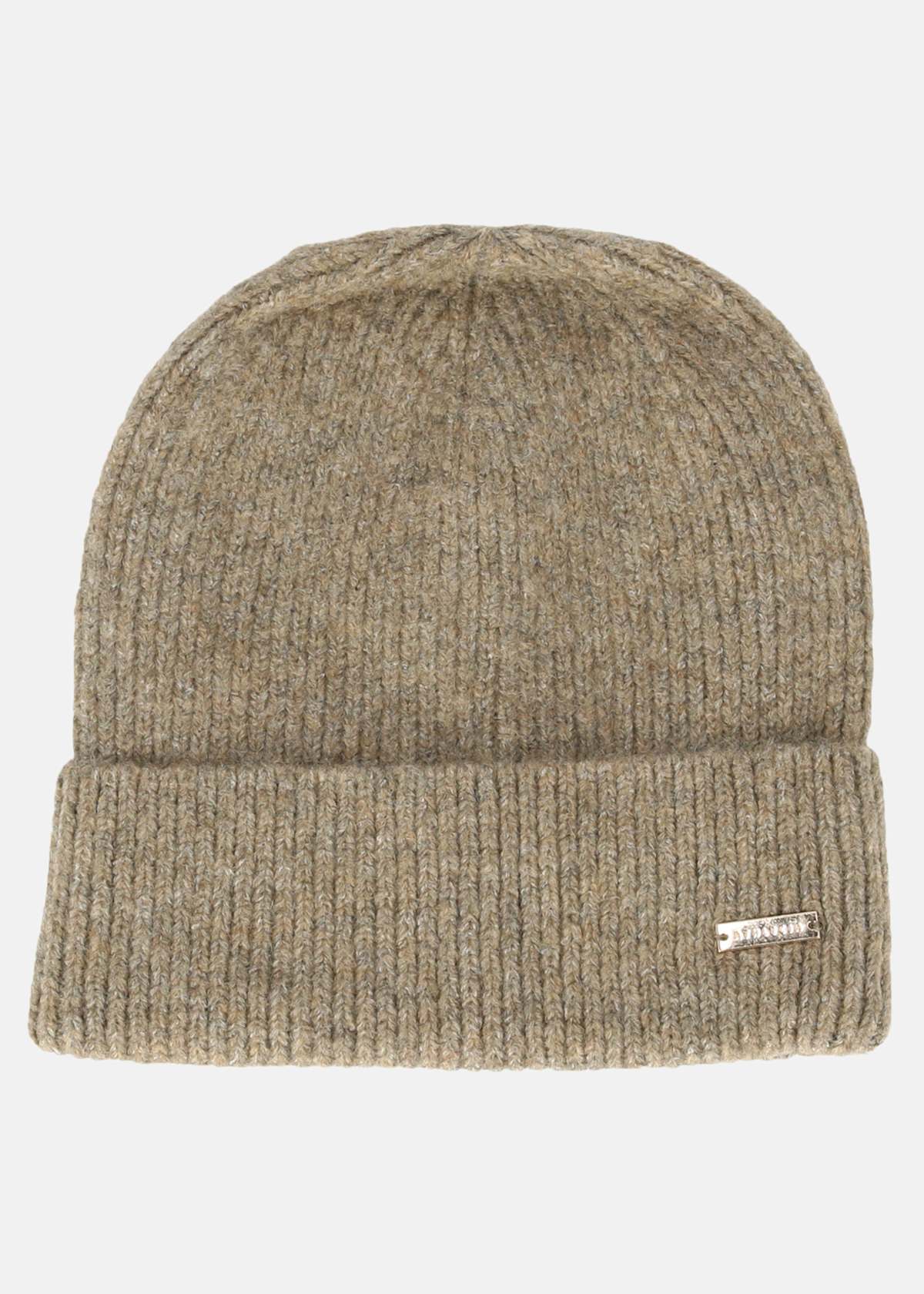 Kotoko W Beanie Hat