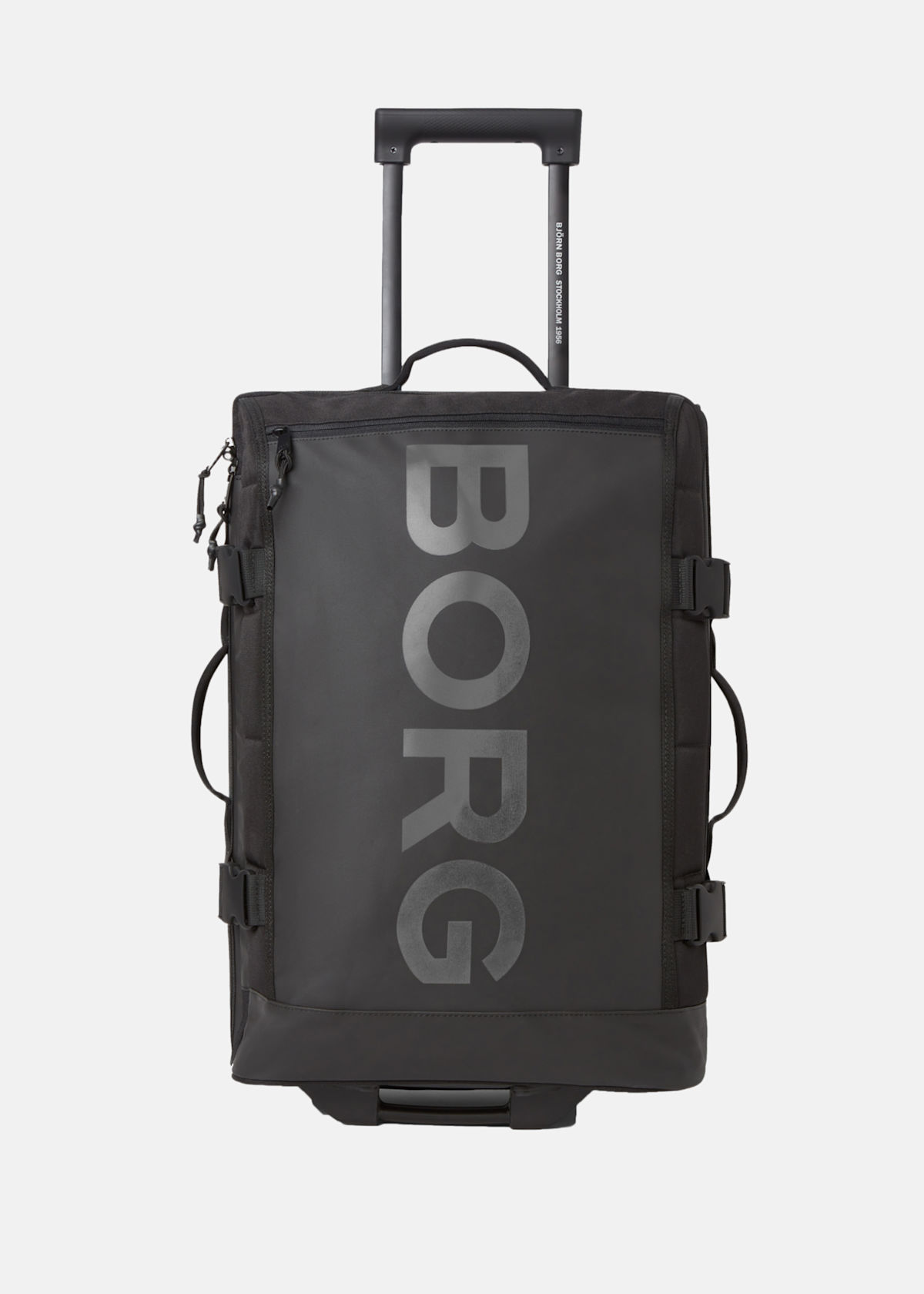 TRAVEL TROLLEY S