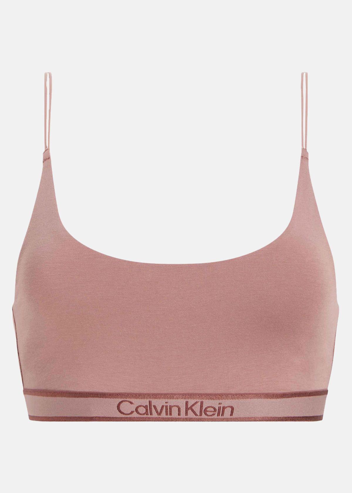 UNLINED BRALETTE