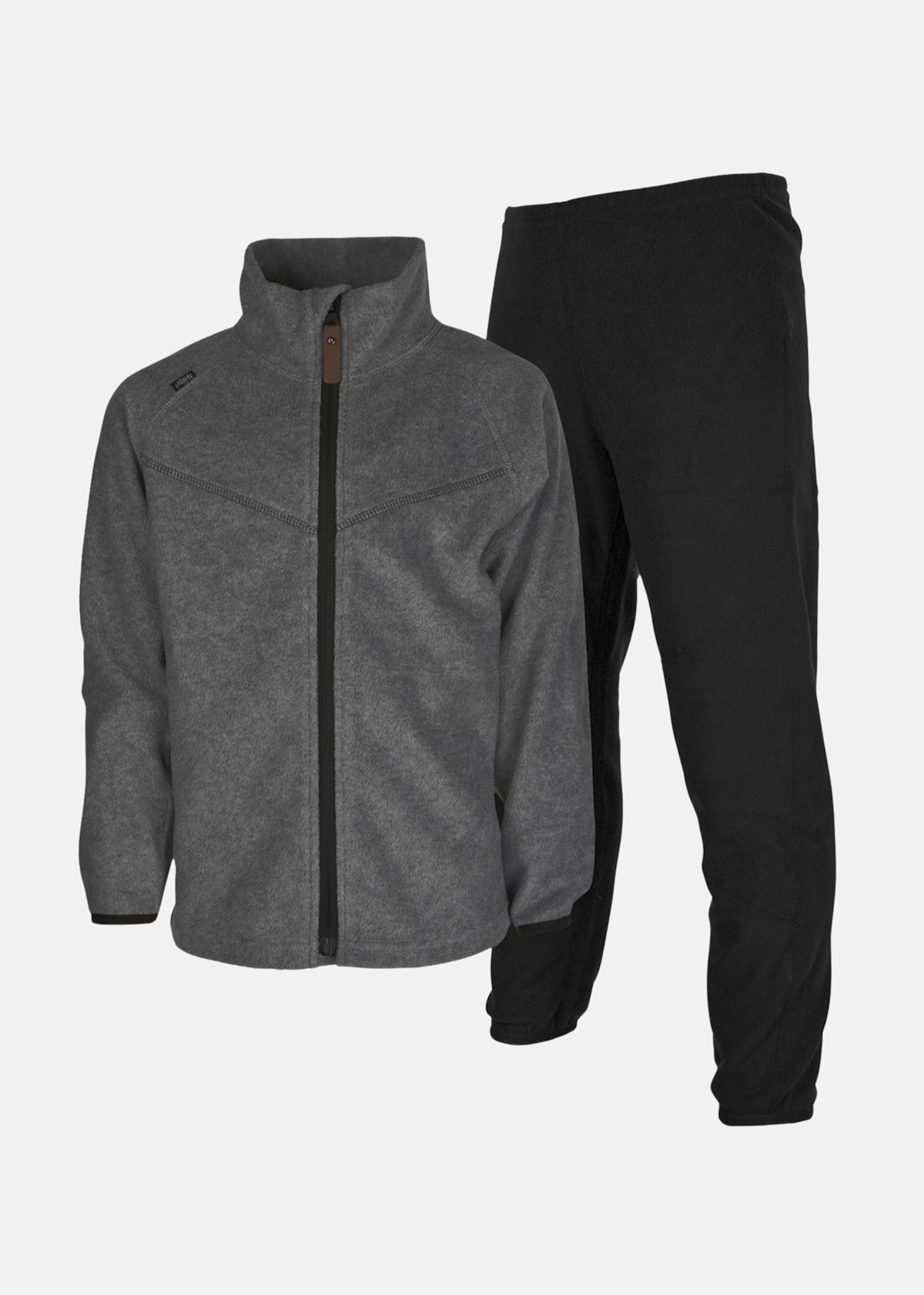 UMEÅ FLEECE SET