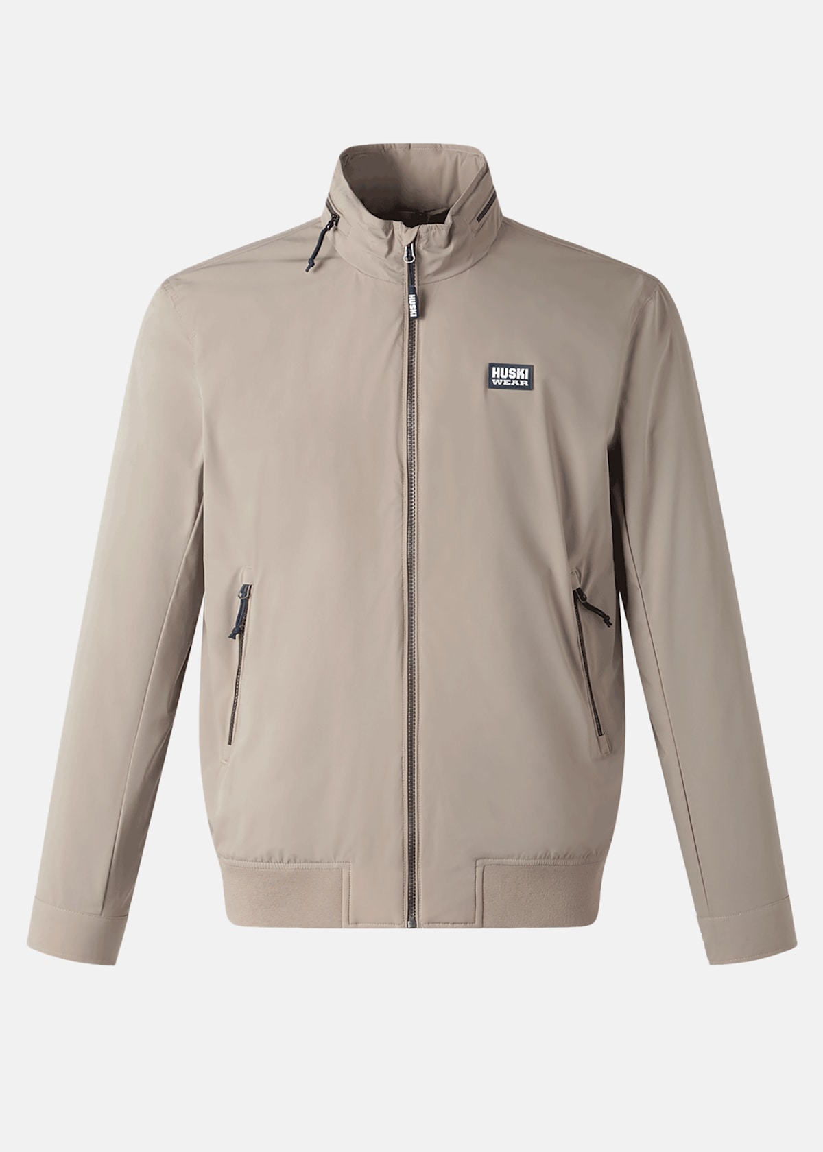 Crew Lumber Jacket