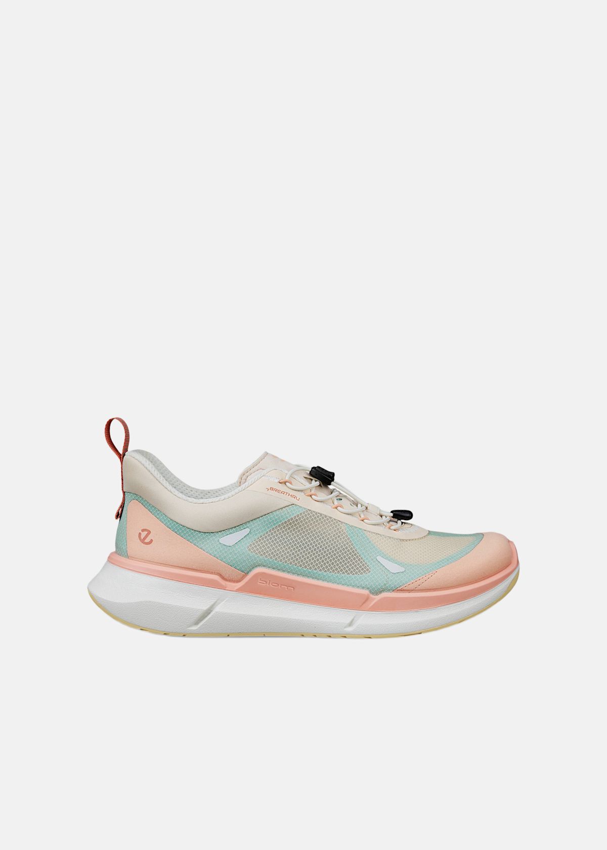NEW ECCO BIOM 2.2 W BREATHRU