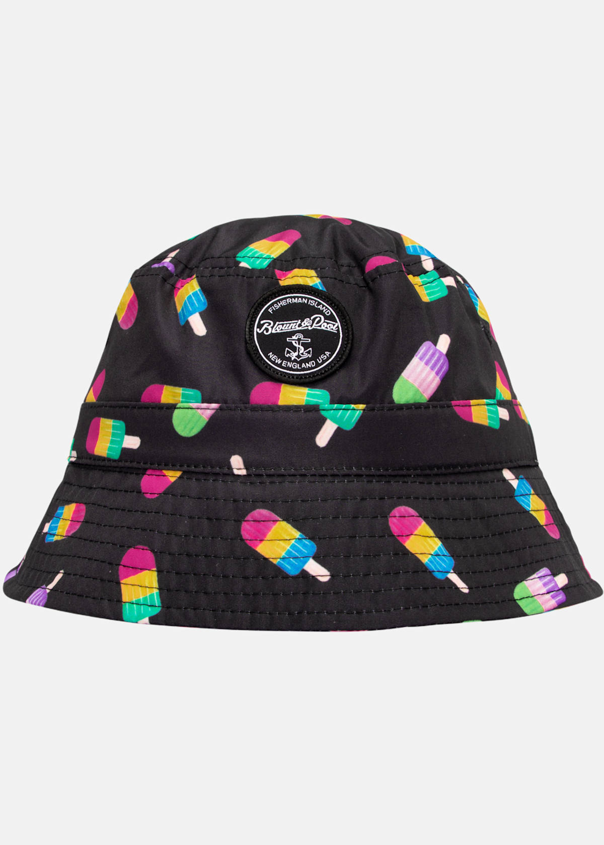 Hawaii Bucket Hat