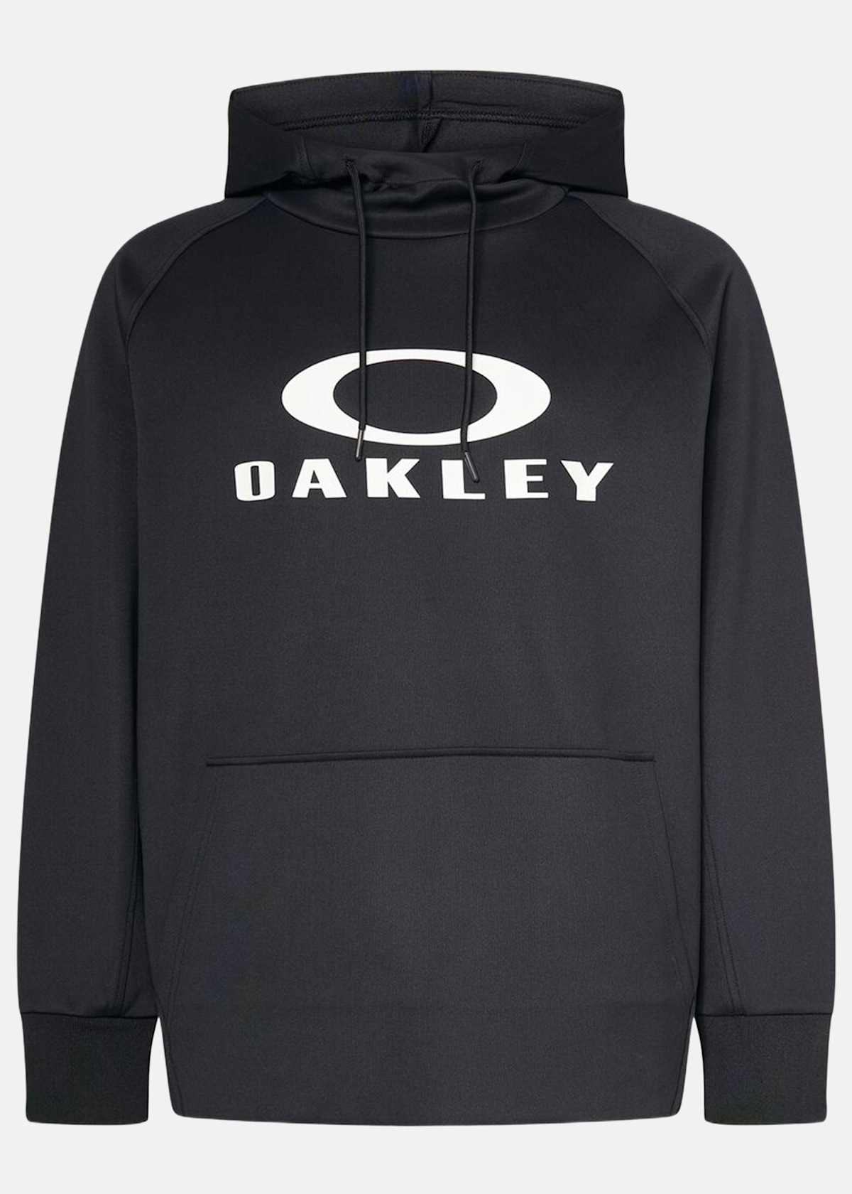 BARK DWR FLEECE HOODY