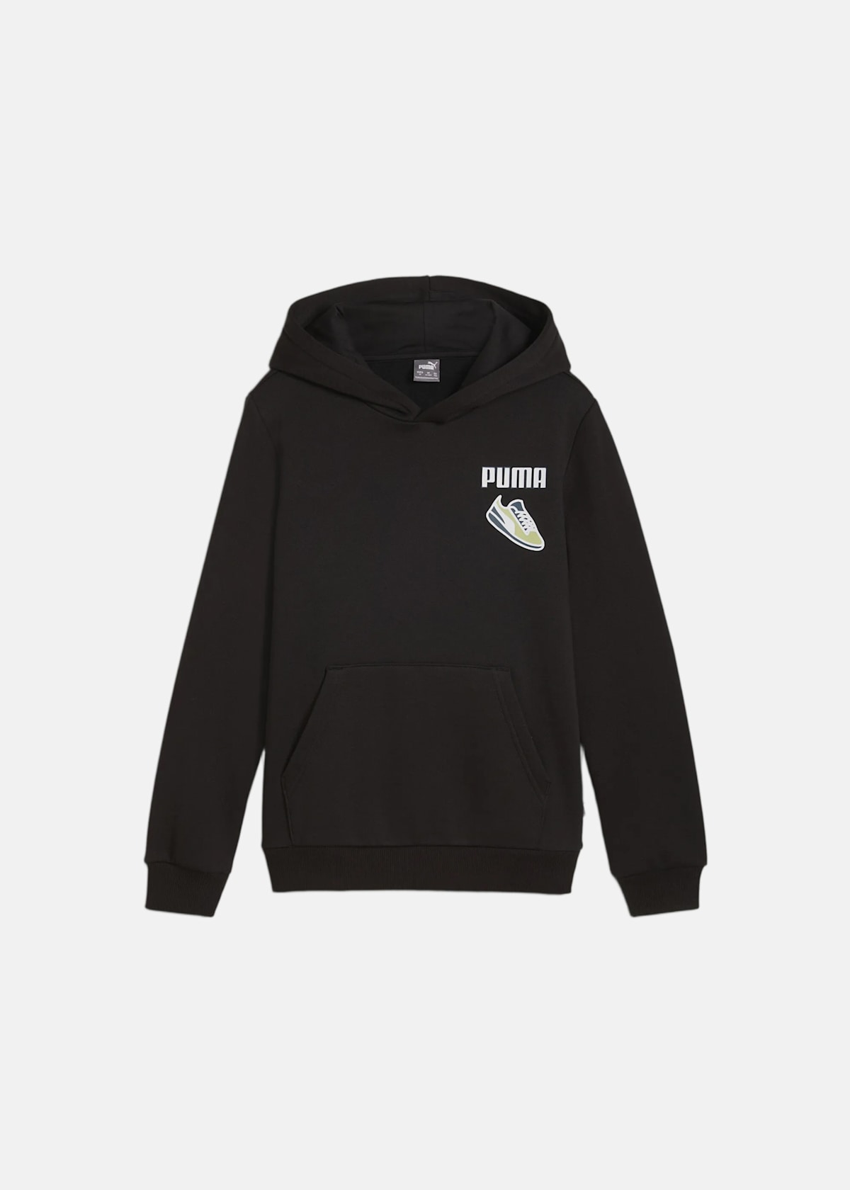 ESS+ LOGO LAB Holiday Hoodie I