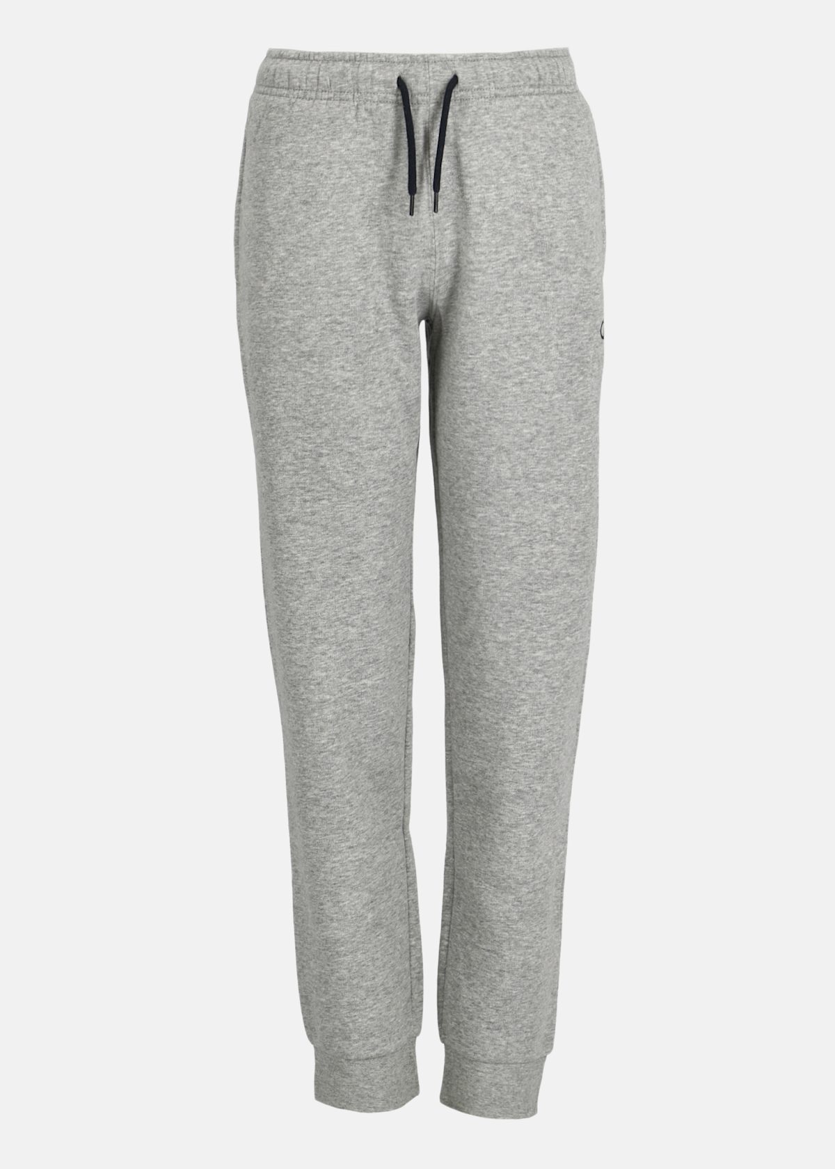 Rib Cuff Pants