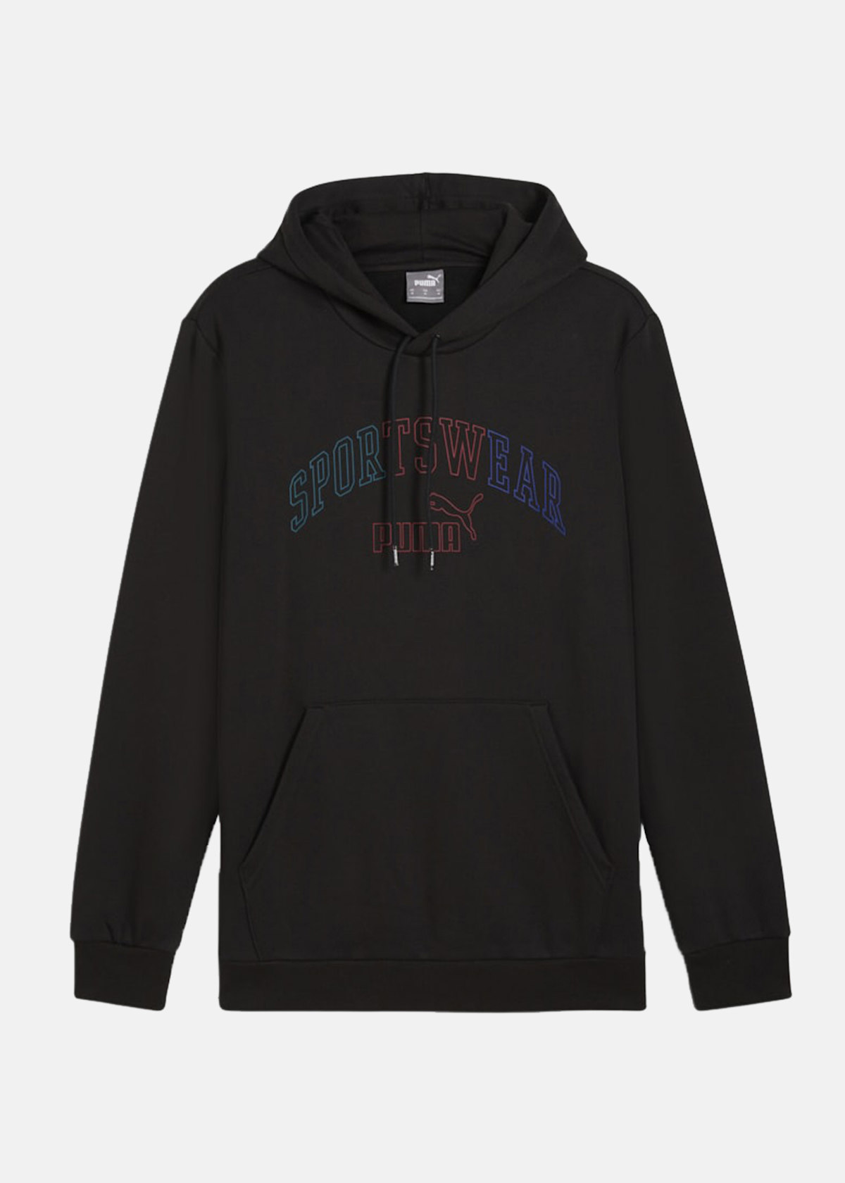 ESS+ LOGO LAB Gradient Hoodie