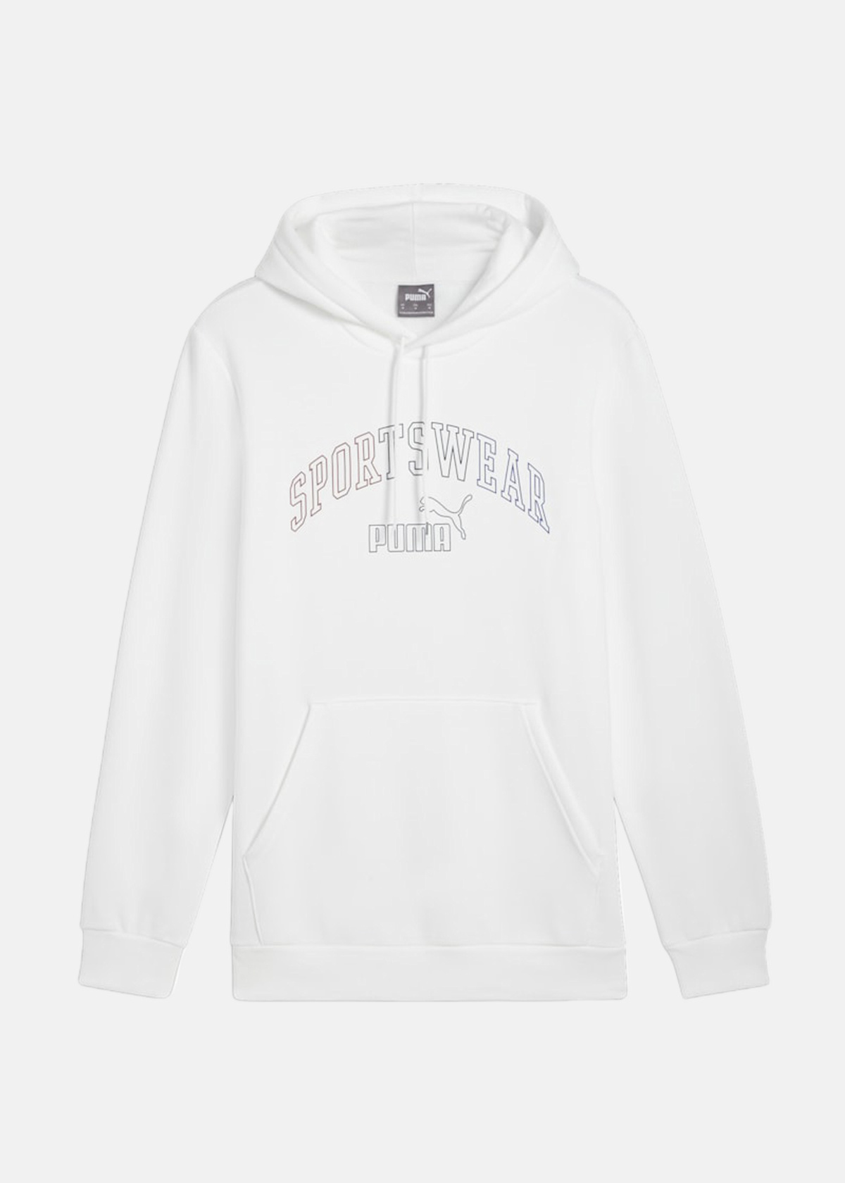ESS+ LOGO LAB Gradient Hoodie