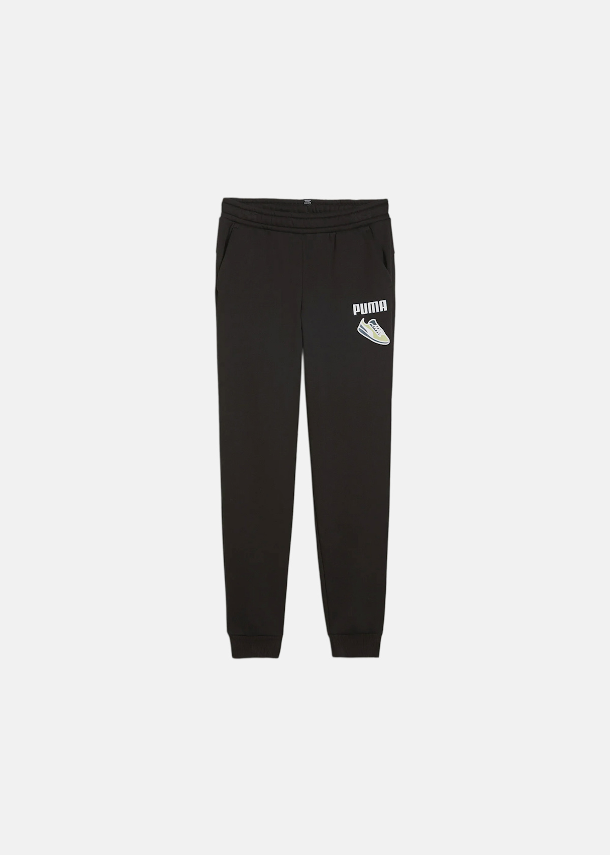 ESS+ LOGO LAB Sweatpants FL II