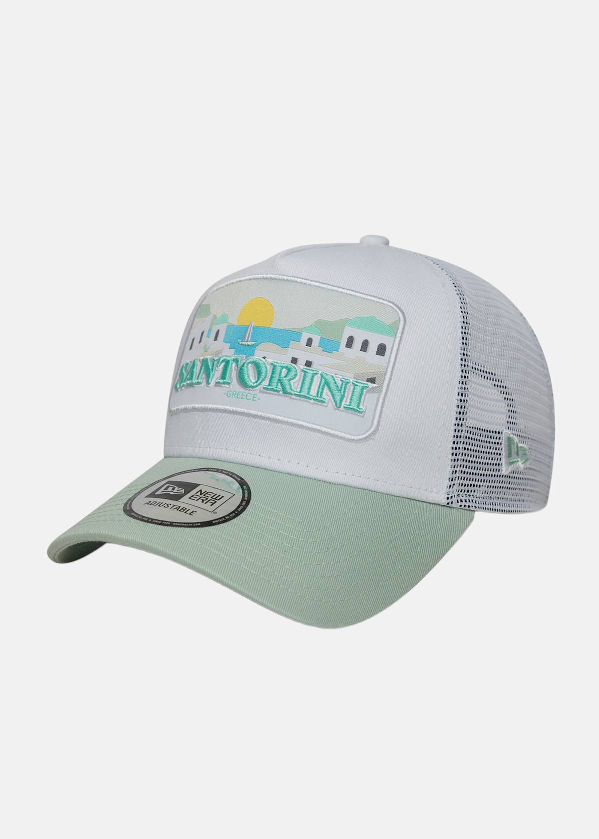 NE SUMMER TRUCKER NEWERA