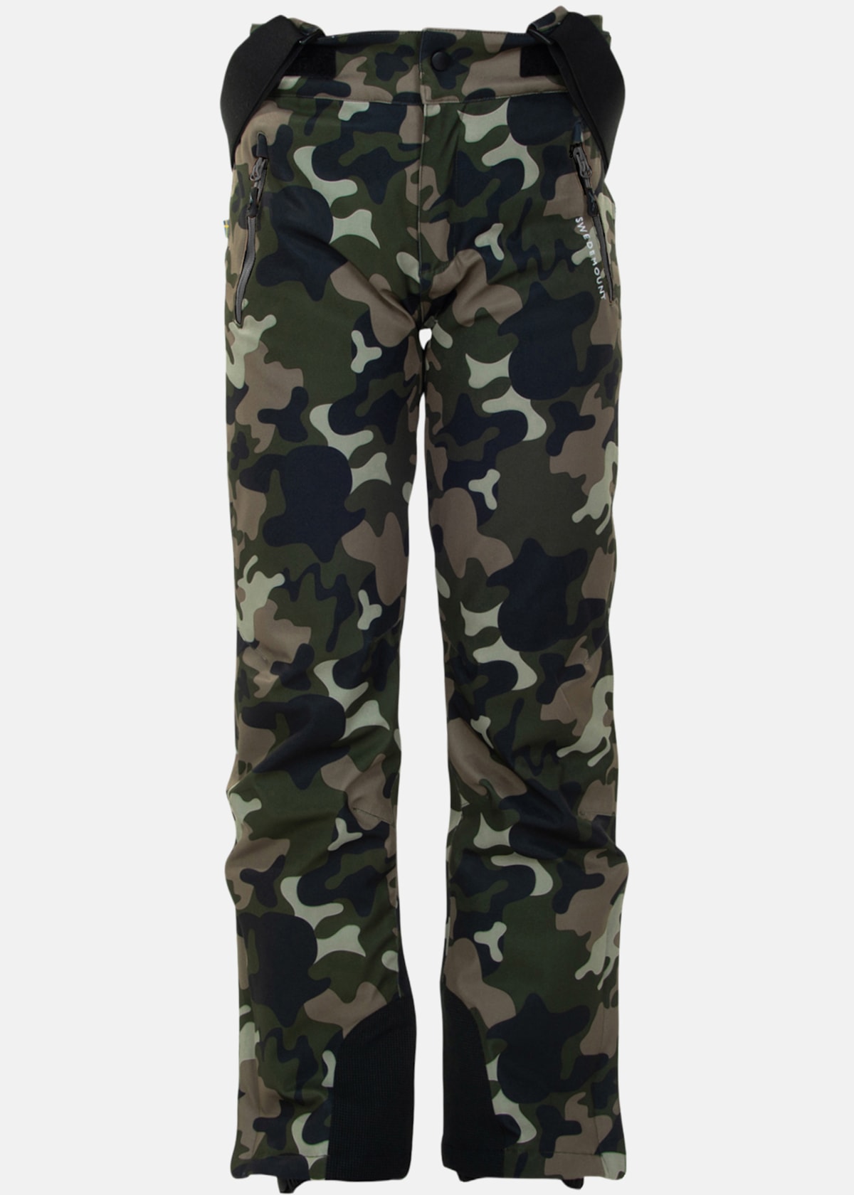 Ski Pants JR