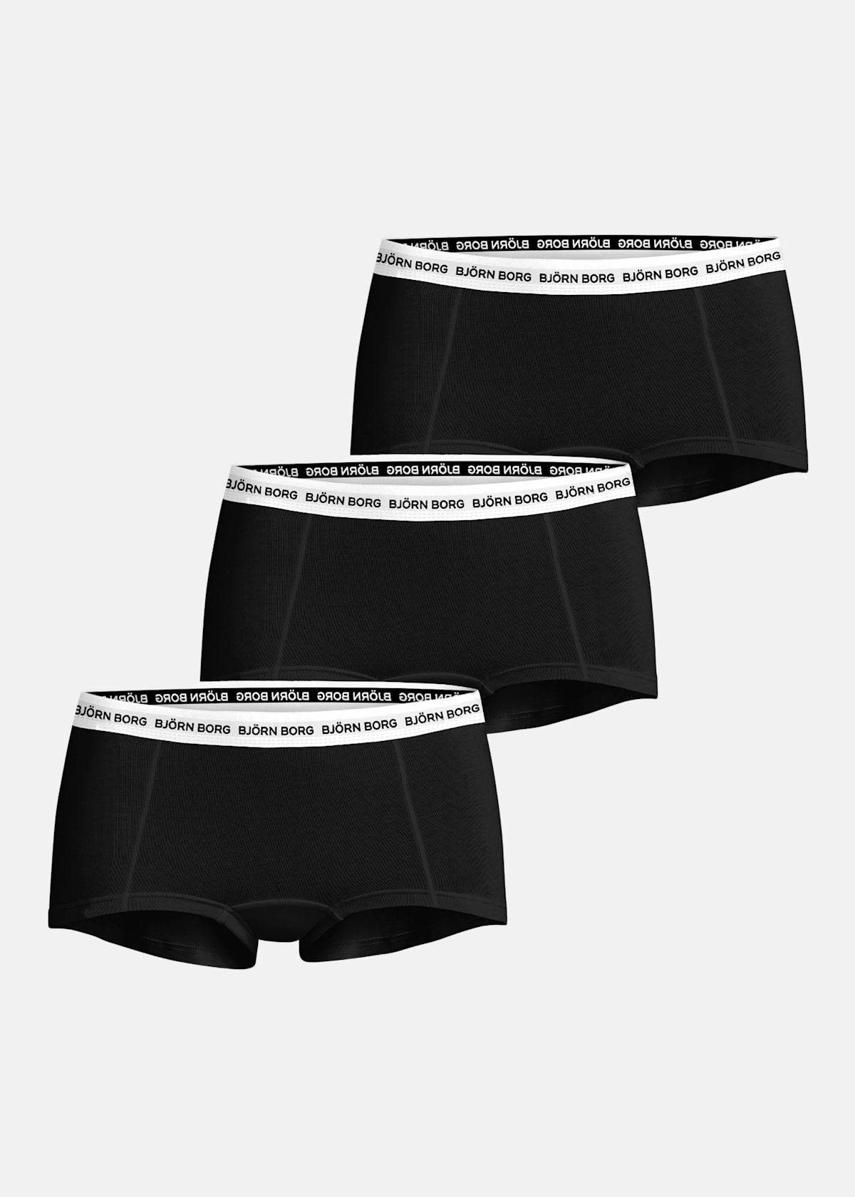 LOGO BOXER SHORTS 3p