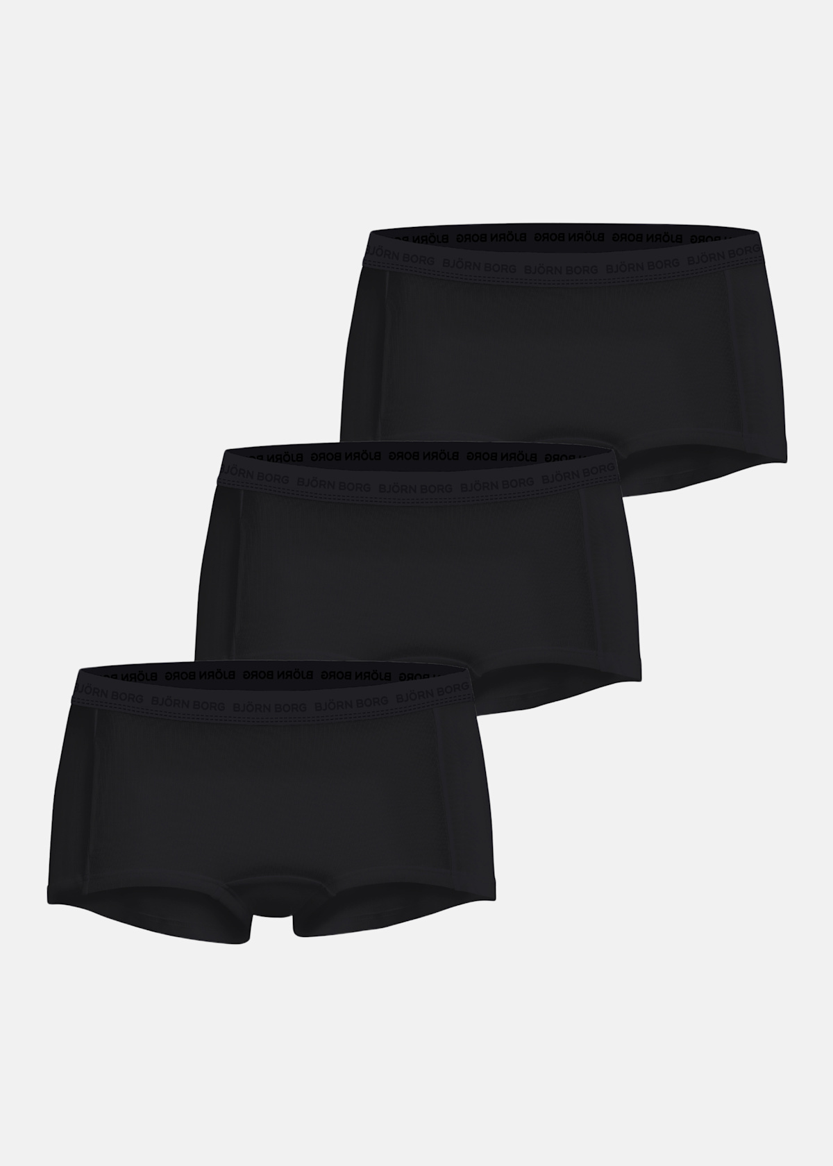 EVERYDAY COTTON  BOXER SHORTS