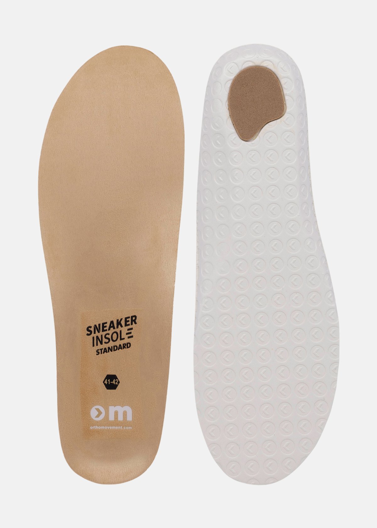 STANDARD INSOLE SNEAKER