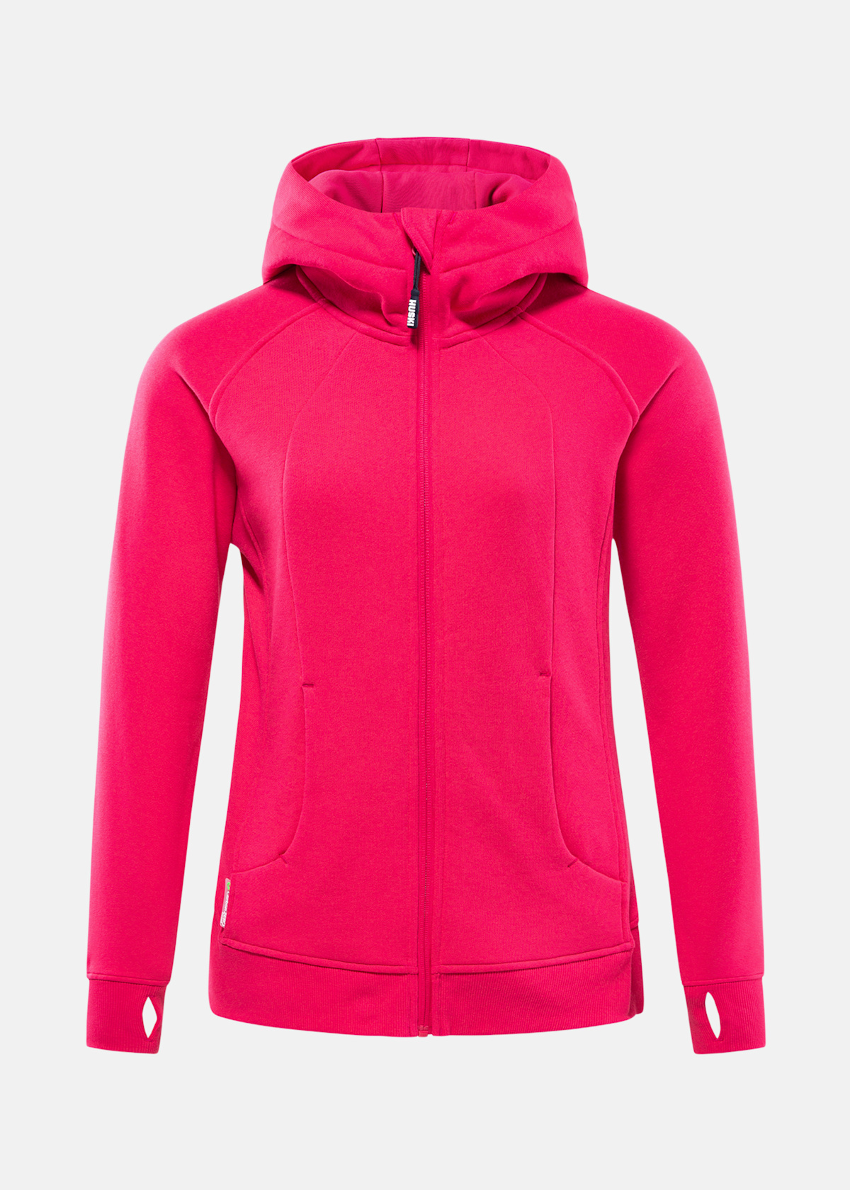 W MOUNTAIN HOODY