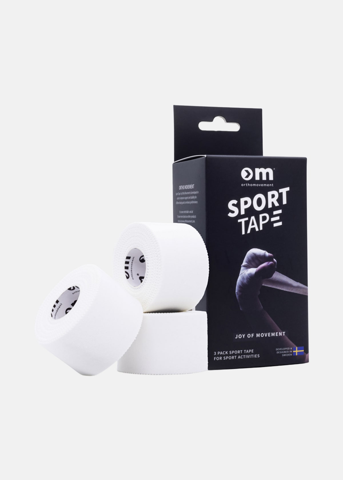 Sport Tape x3 Pack