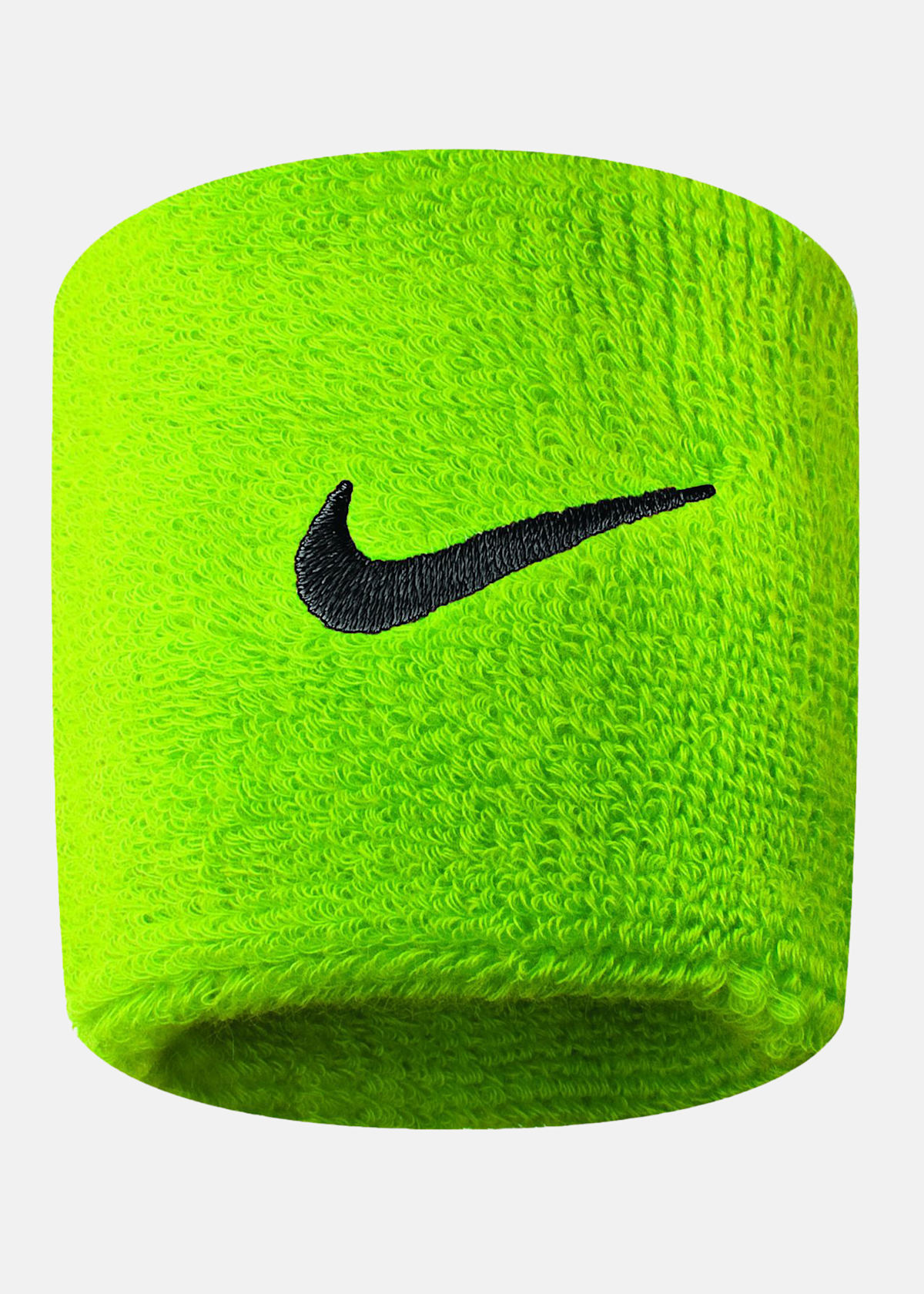 NIKE SWOOSH WRISTBANDS 2 PK