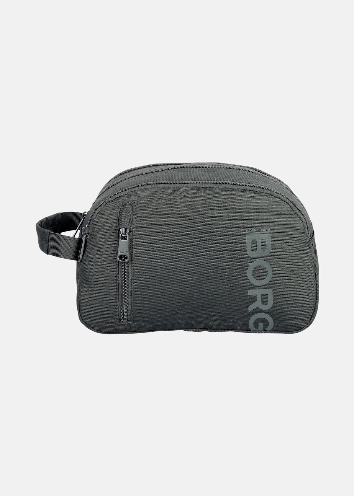 CORE WASH BAG  STANDING