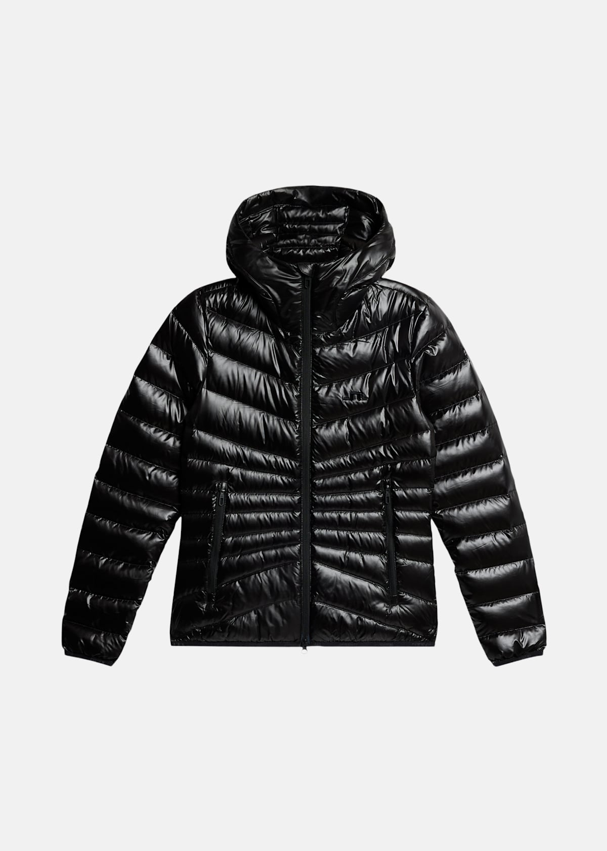 Lara Light Down Hood