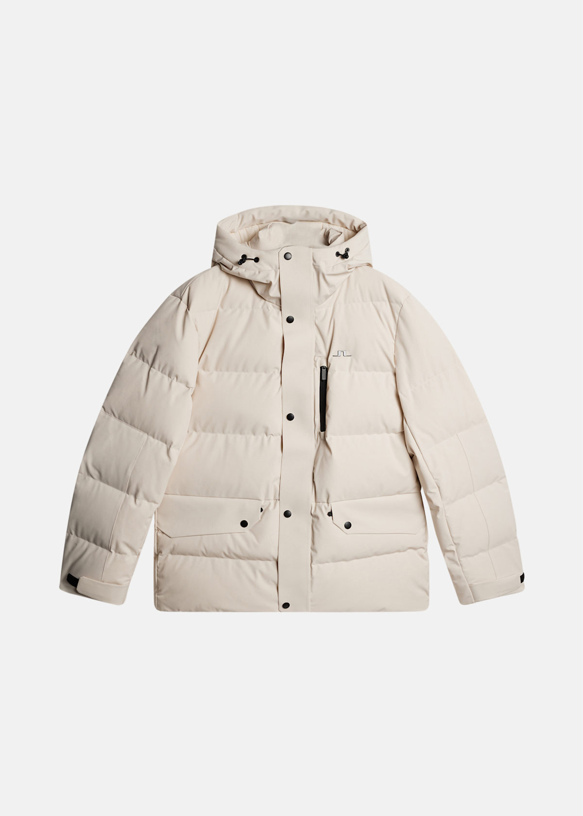 Leo Down Jacket
