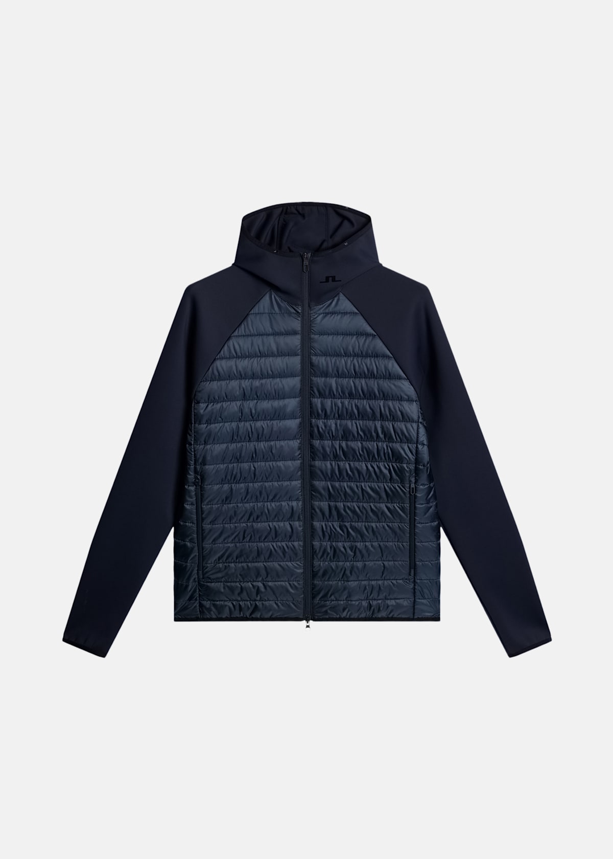 Hayden Quilt Hybrid Hood
