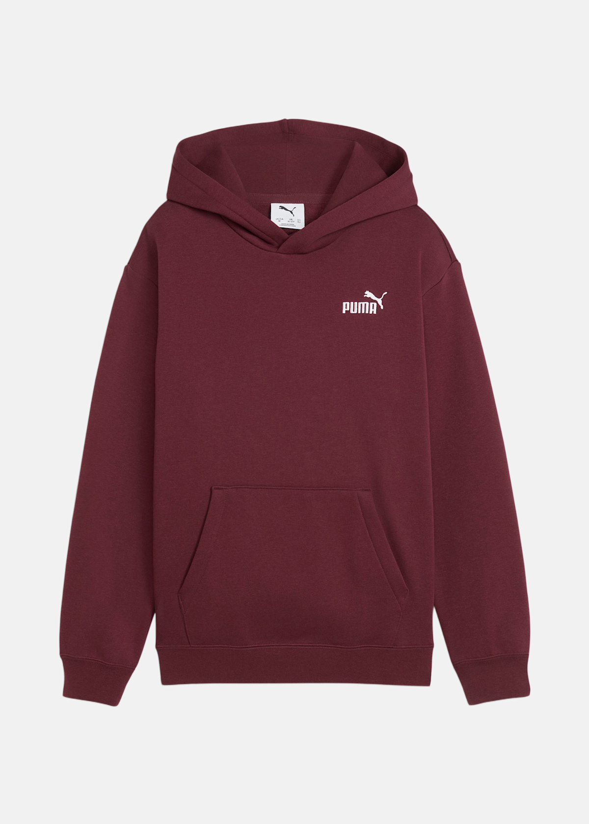 ESS Small No. 1 Logo Relaxed H