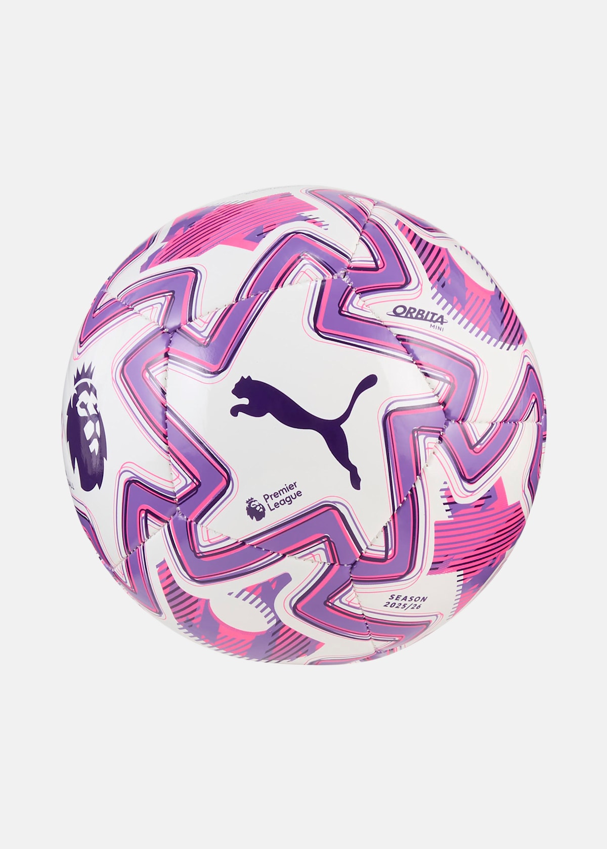 PUMA Orbita Mini PL Brilliance