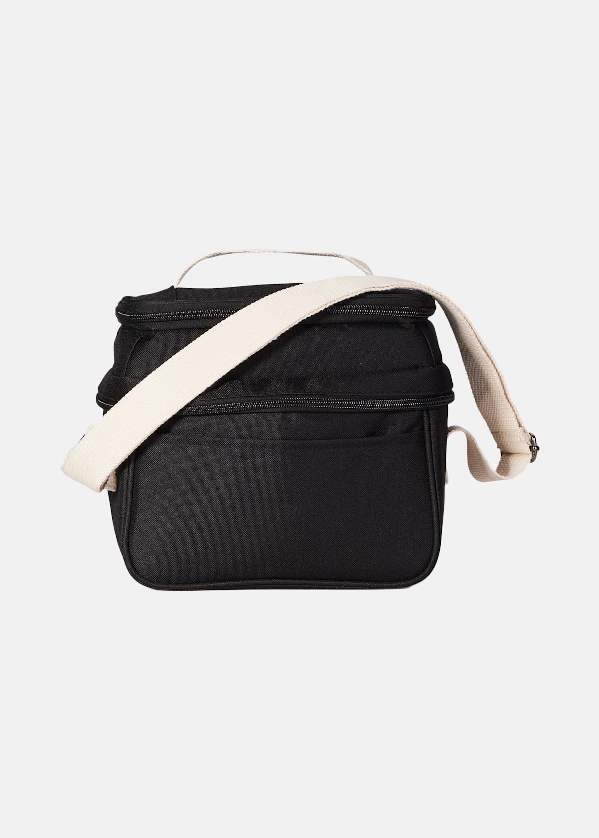 Kylbag 7 L Black