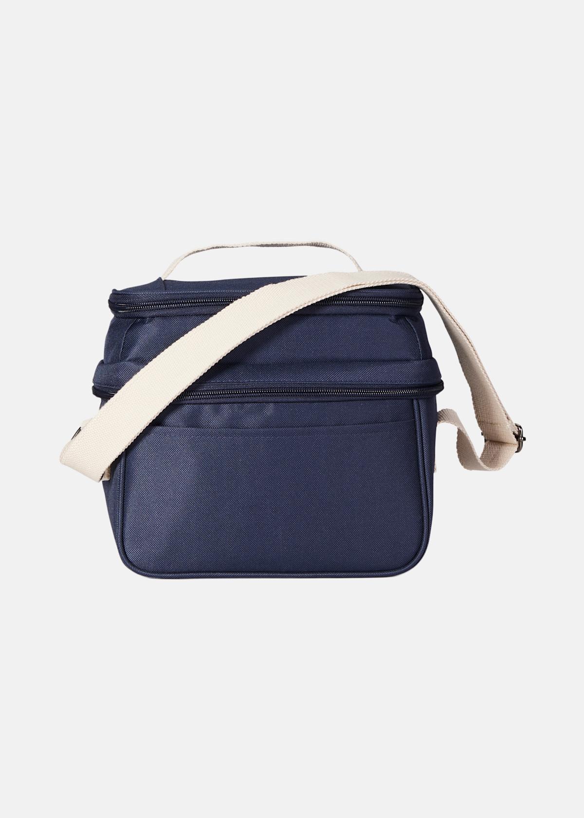 Kylbag 7 L Navy