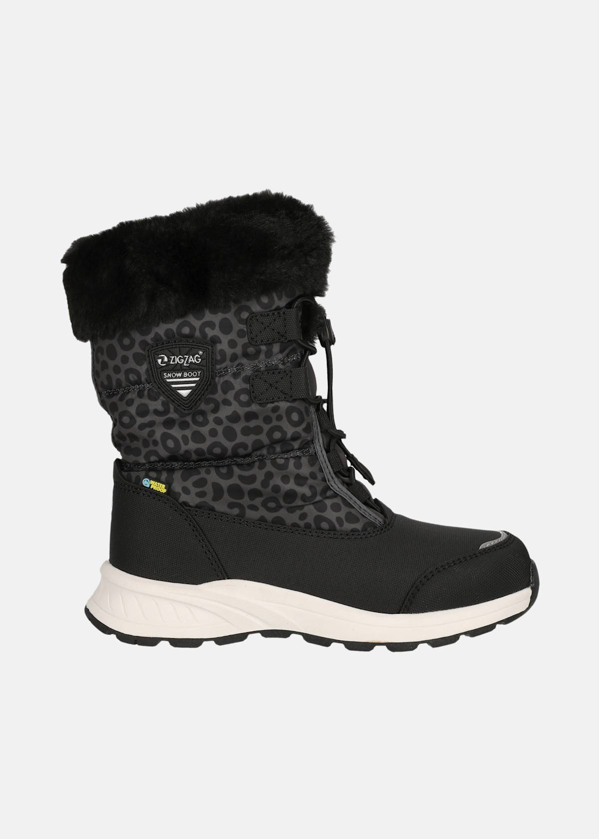 Wesend Kids Boot WP V2