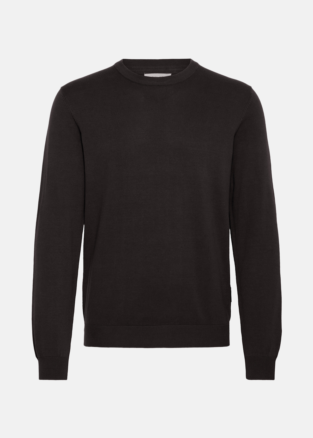 CFOSVALD fine knitted crew nec