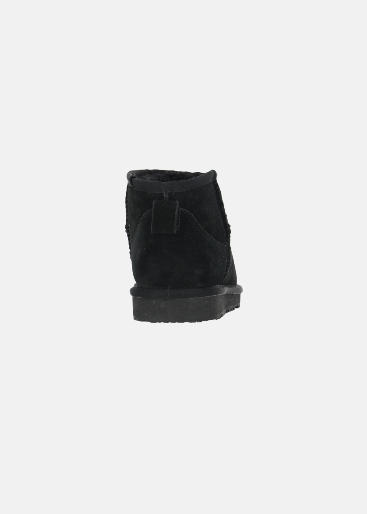 Montana Winter Boot Low W