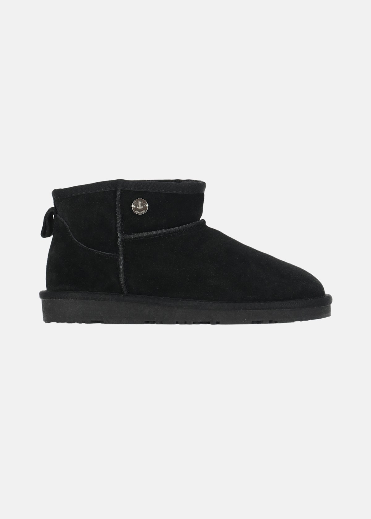 Montana Winter Boot Low W