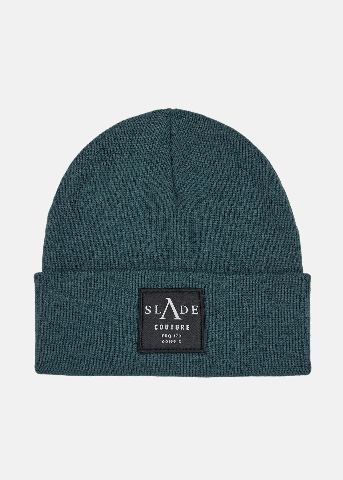 Colorado Knitted Hat