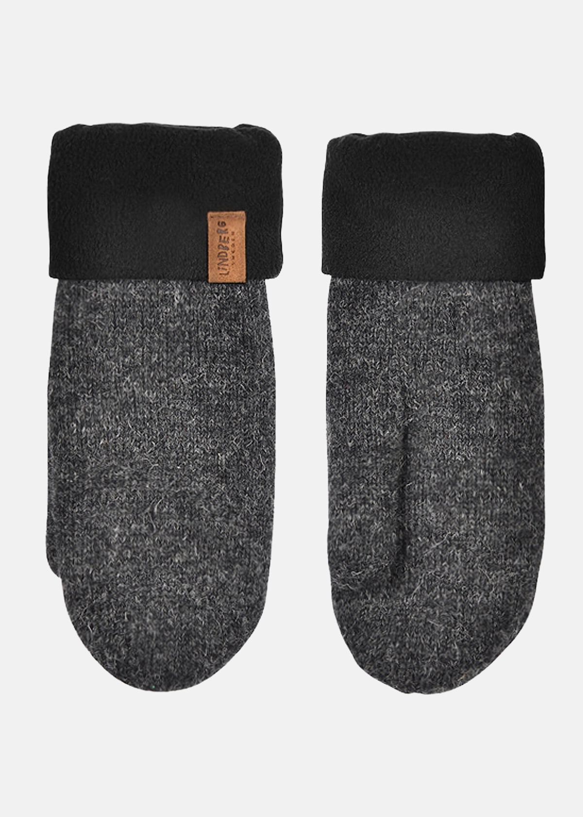 CLASSIC WOOL MITTEN