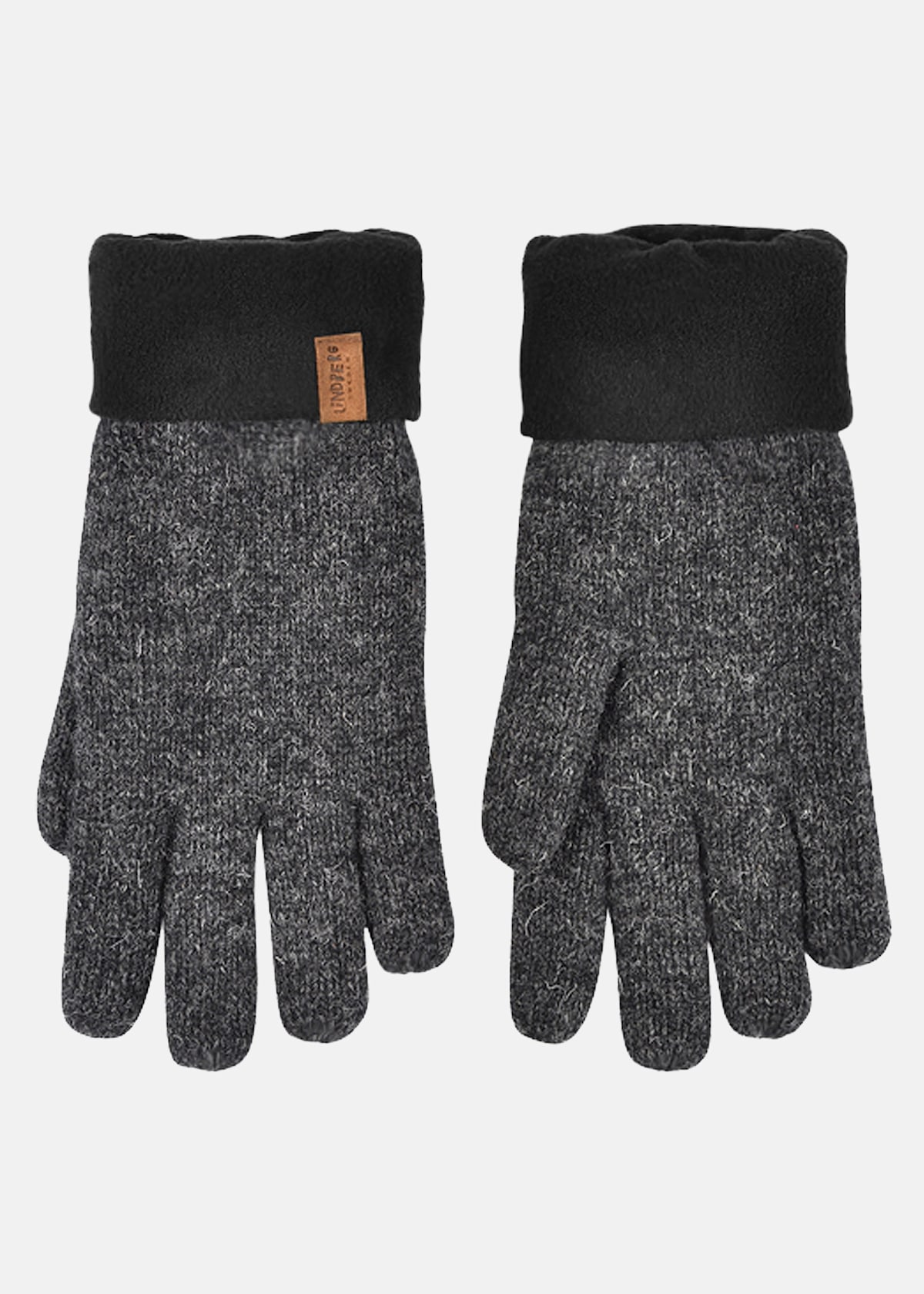 CLASSIC WOOL GLOVE