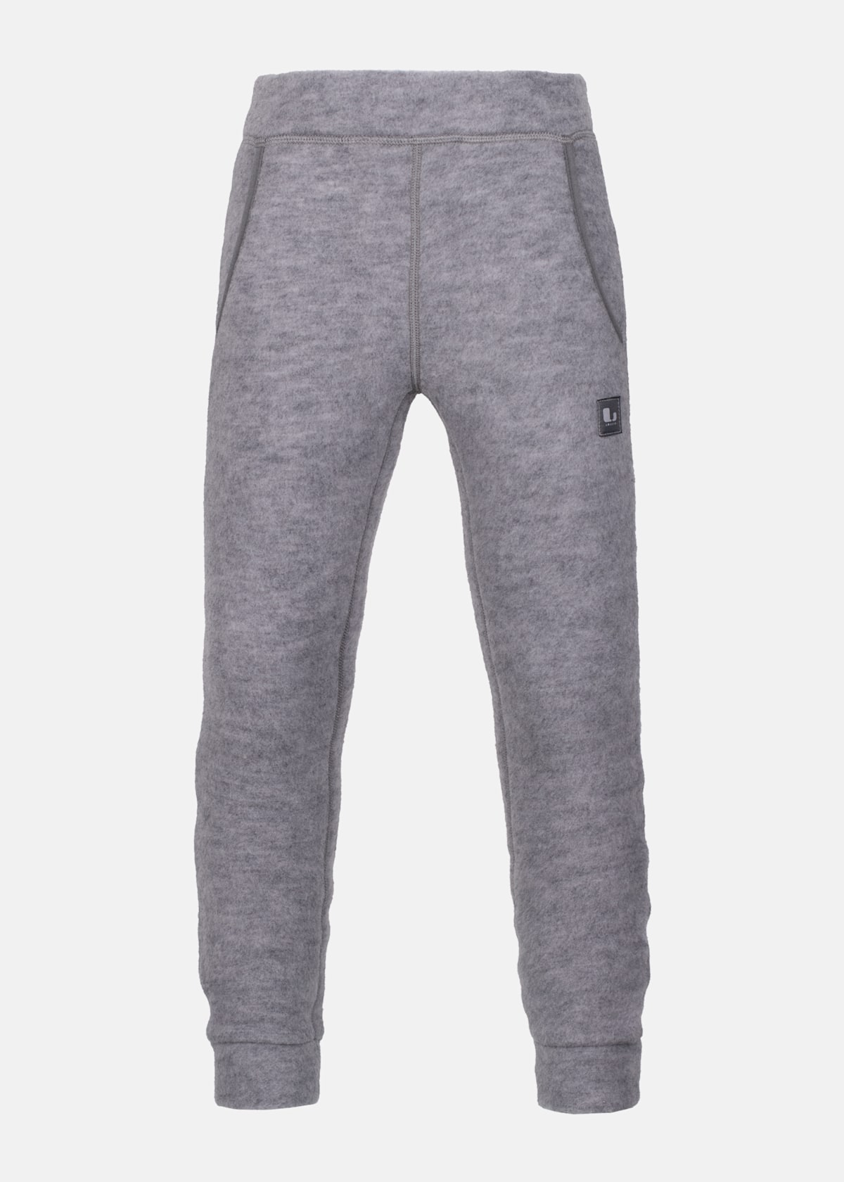 LOE WOOL PANTS