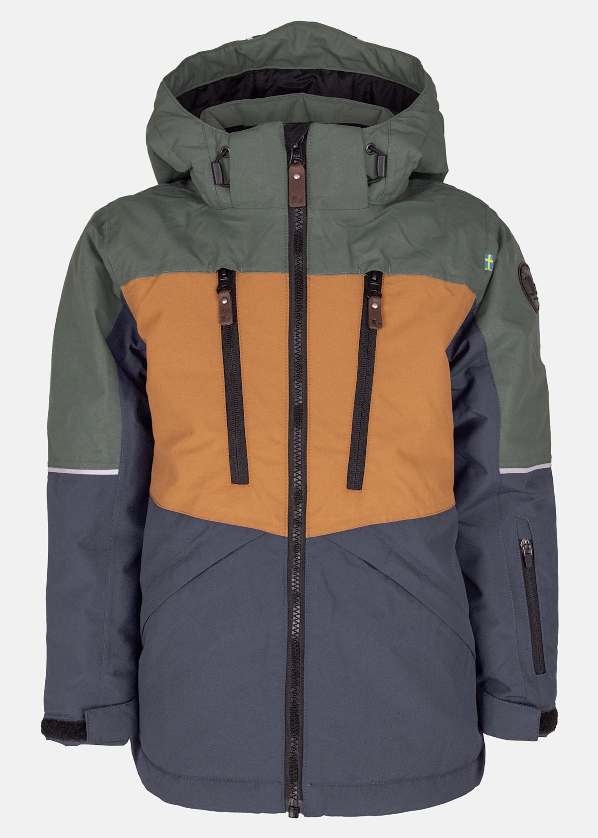 ALPINE WINTER JACKET