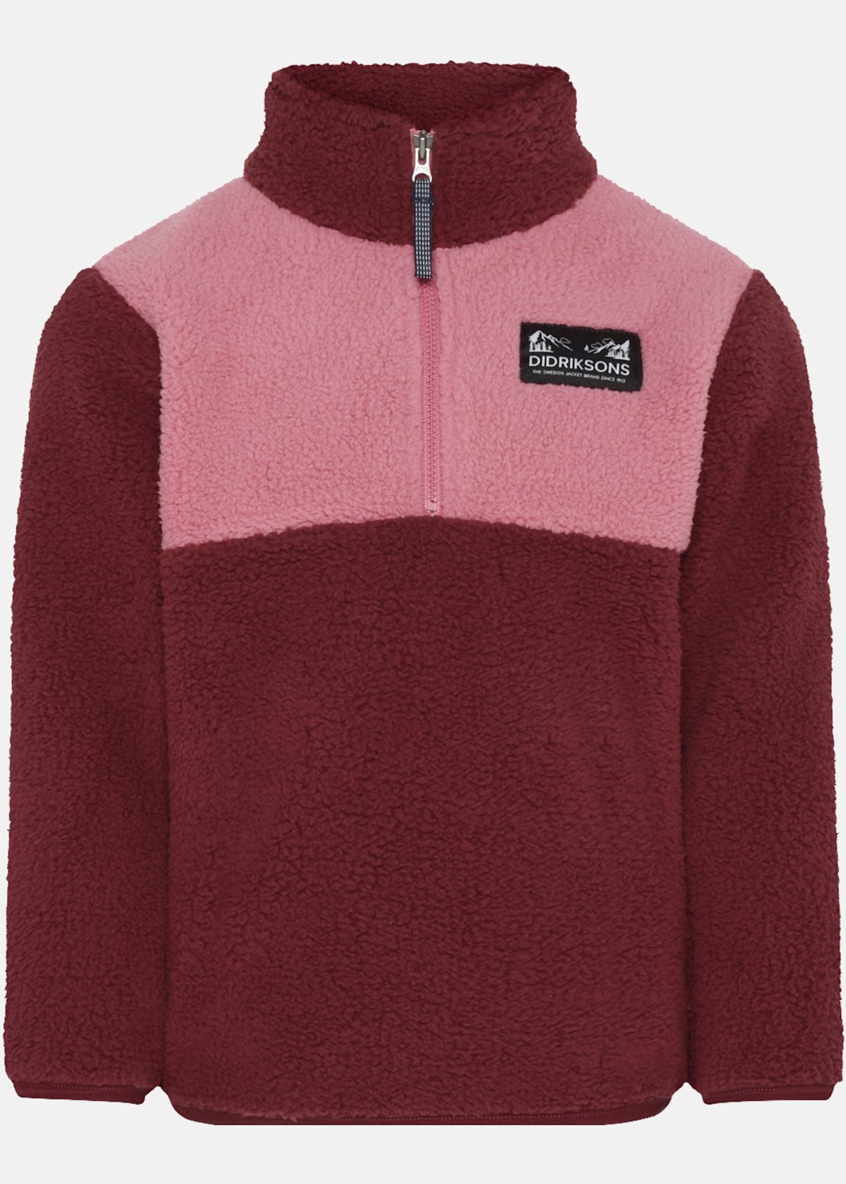 GOSIG KIDS HALFZIP