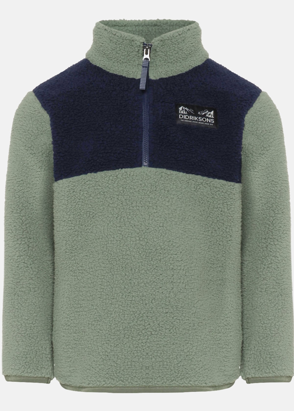 GOSIG KIDS HALFZIP
