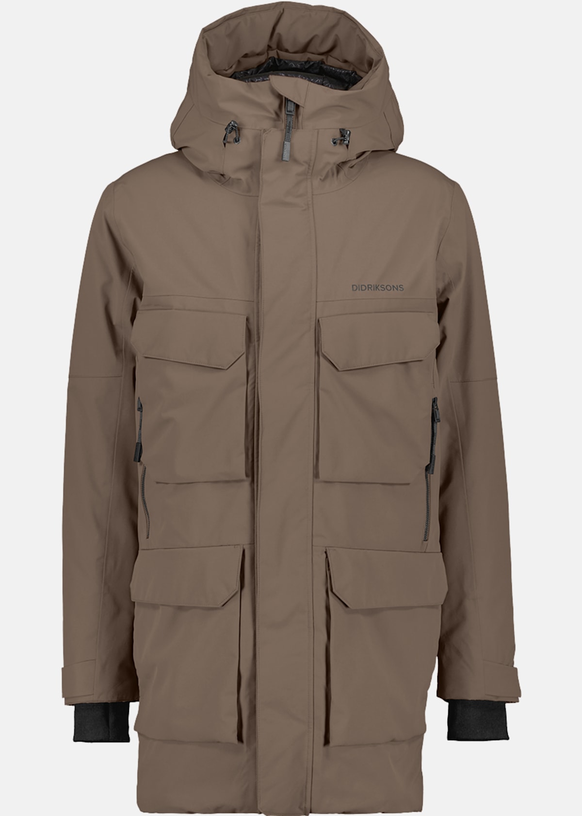 DREW USX PARKA 8