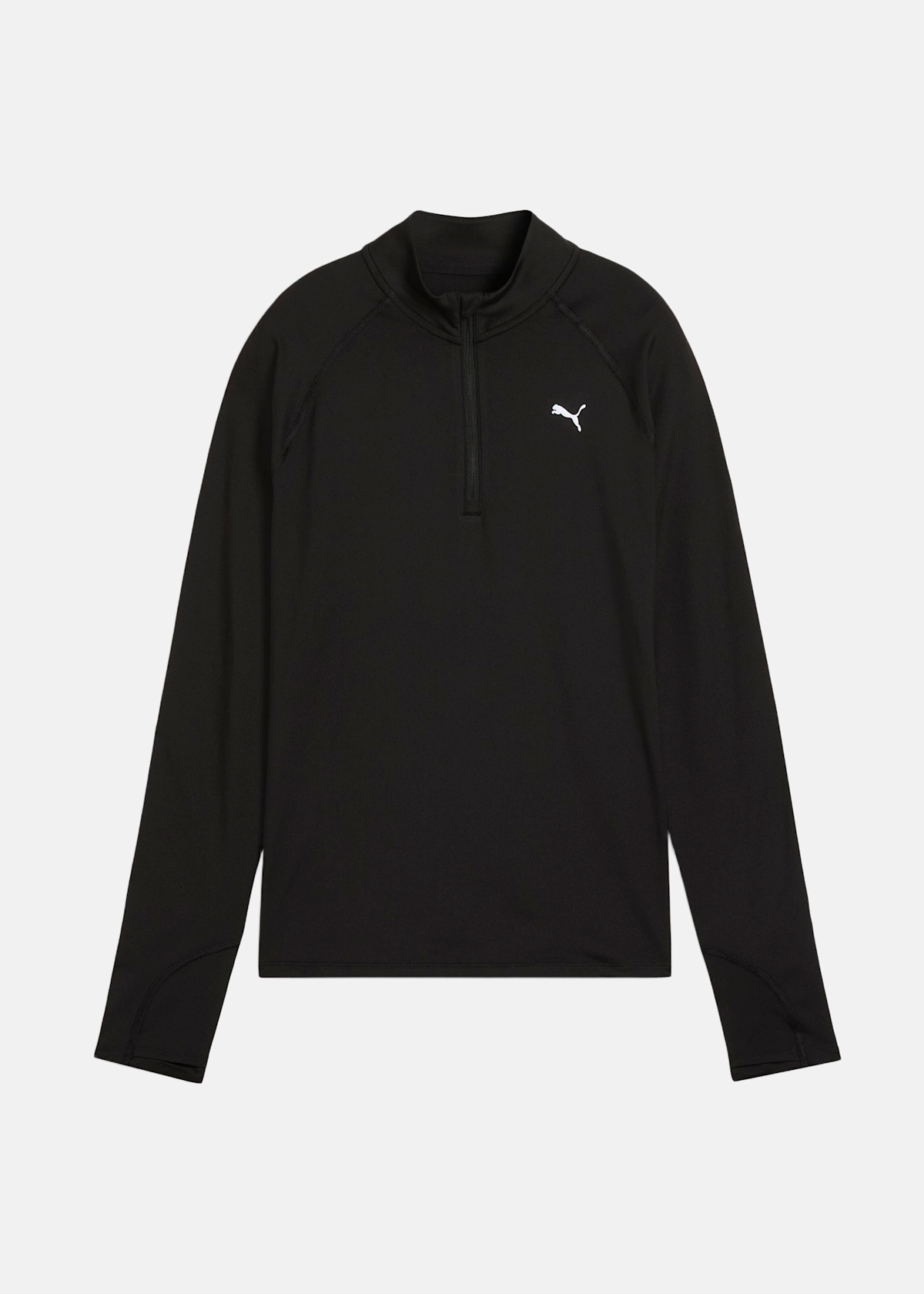 W RUN VELOCITY CLOUDSPUN 1/4 Z